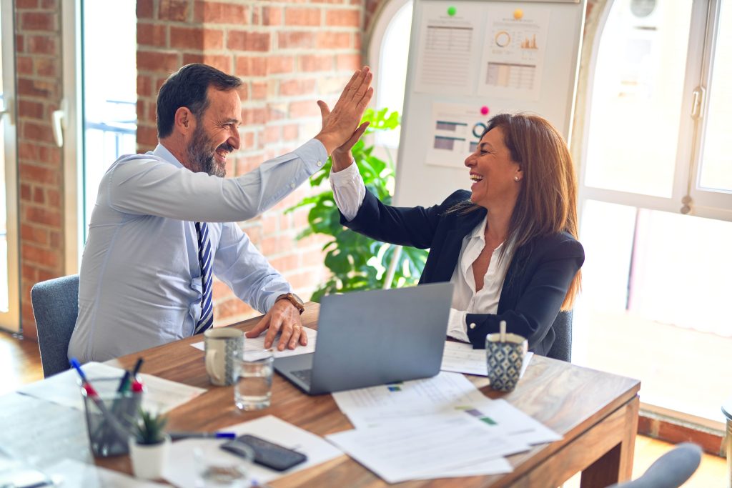 Come misurare la felicità dei tuoi dipendenti